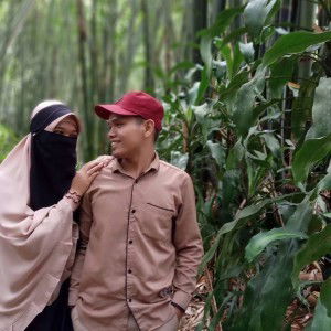 Luthfia Ummi Fadillah profile icon