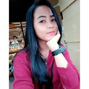 Cika Ayu Risanggra profile icon