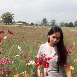 Siriya Wuttiya Laaongnamfon profile icon