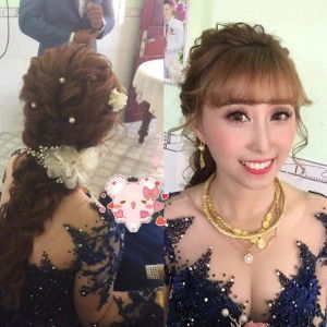 Kim Ngân profile icon