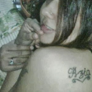 Azia Sabharwal profile icon