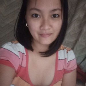 Glerylle Dalida Candelario profile icon