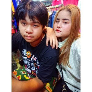 ซี' ตัง profile icon