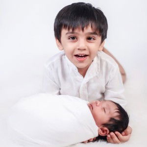 Shreema Patel profile icon