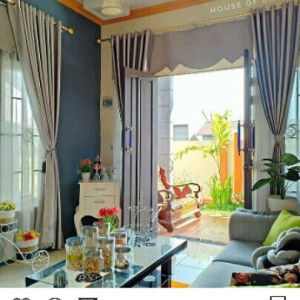 Siti Marfuah profile icon