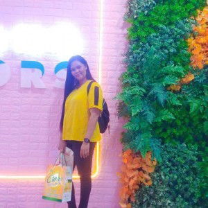 Lorena Capote profile icon