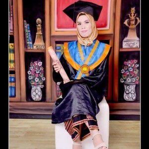 Ayu Tasbyh Ladoanginlamaau profile icon