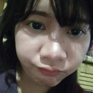 Ade putri profile icon