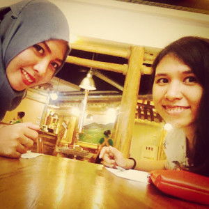 Novalia Dea Larasati profile icon