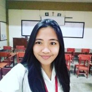 marie salameda profile icon