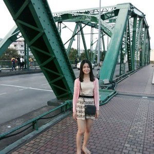 Keaw Chiyarat profile icon