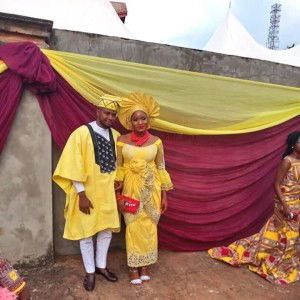 Sylvia Igboji profile icon