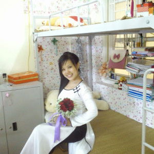 Hoa Le Thi profile icon