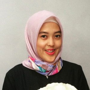 Tasya Maurhena profile icon