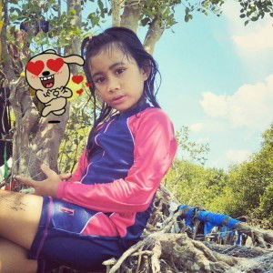 Cresela Montierde Marte profile icon