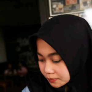 Imass Siti Halimah profile icon