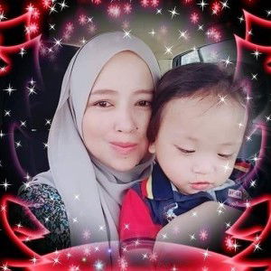 Aina Marzuki profile icon