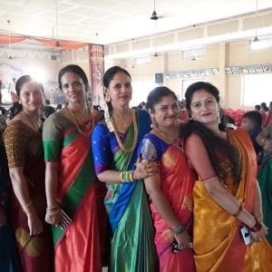 Shwetha Laxmi profile icon