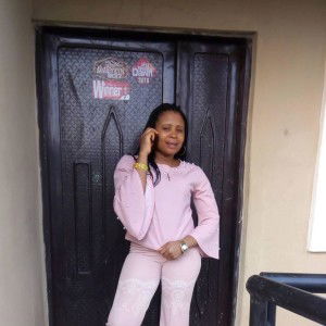 Precious Chinenye Alozie profile icon