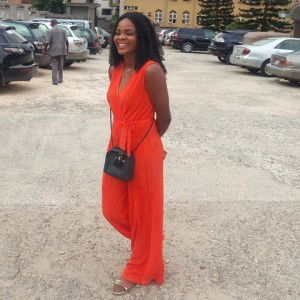 Chinonyerem Jennifer Smith C. profile icon