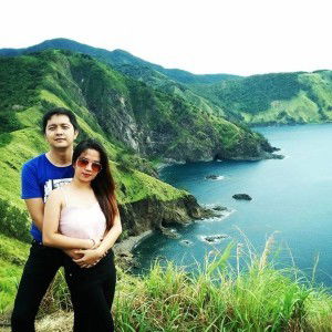 Ladylen Oquias profile icon