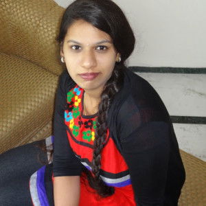 Aisvarya Lakshmi profile icon