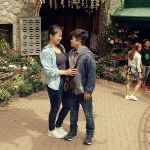 Kevin Mayrina profile icon