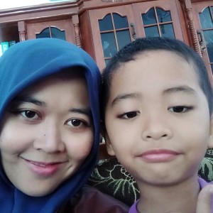 Ulfa Rosida profile icon