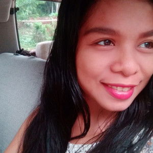 Rosie Garalde profile icon