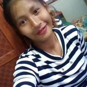 พิ๊'นุช เเสนดี profile icon