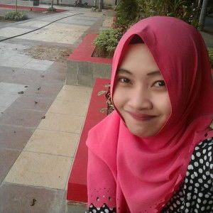 ira ulfiana profile icon