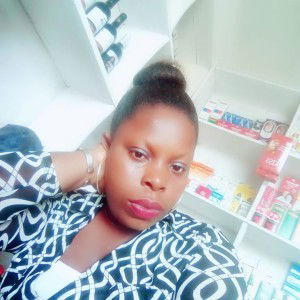 Portia Amuche profile icon