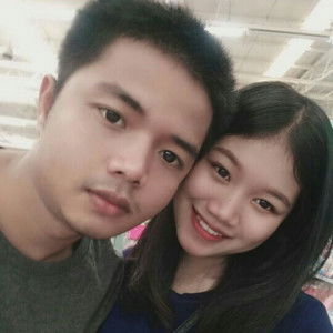 Supapit Saengram profile icon