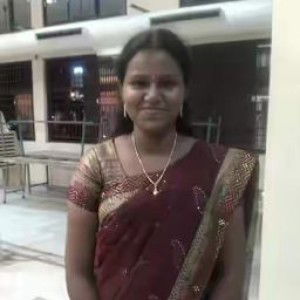 pavithra s profile icon