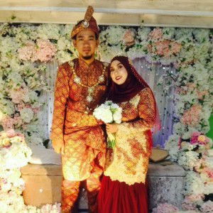 Asmidar Ismail profile icon