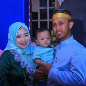 Arma Nita Bustam profile icon