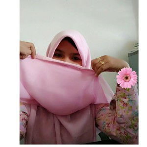 Lia Fadilah Yahya profile icon