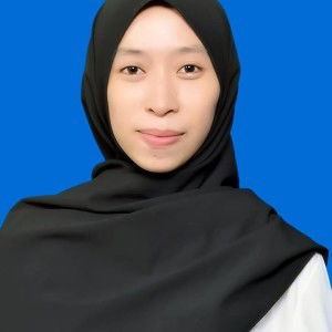 Nurahma Ika Asagaf profile icon