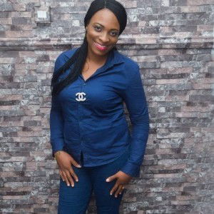 Erimona Faith Oriakhi profile icon