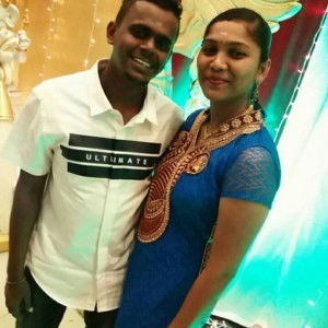 Joshua Ragini profile icon