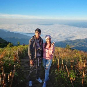 Sukanya Sangtong profile icon