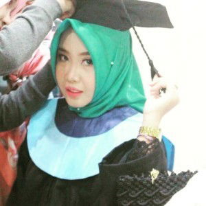 Lailia Khoirunnisa profile icon