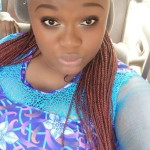 Cruz Nelly Oni profile icon