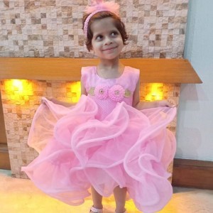 Bharti Chaudhary Girdhar profile icon