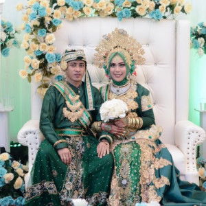 Nurul Zulkarnain Siddik profile icon