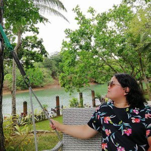 Meryl Magpantay profile icon