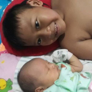 Merry MamaeDaffa profile icon