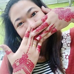 Mawar Dewi profile icon