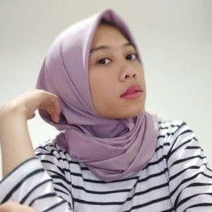Fitriani Jufri profile icon