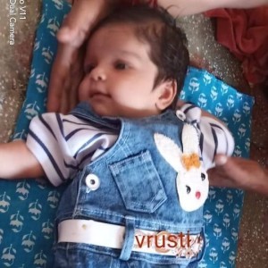 Vibhuti Mohit Parekh profile icon